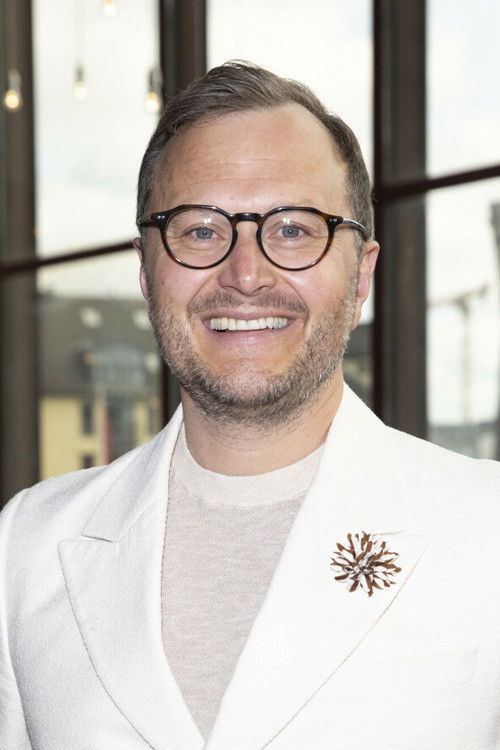 et billede af Espen Fiveland