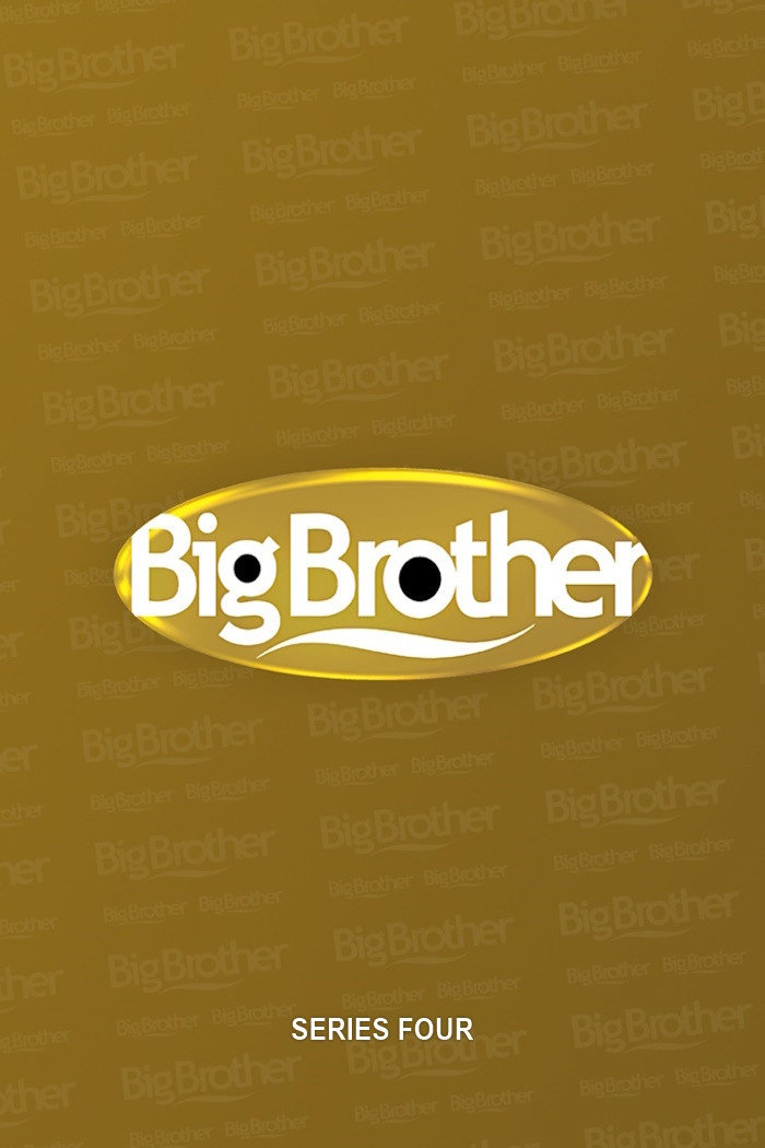 Big Brother - Season 4