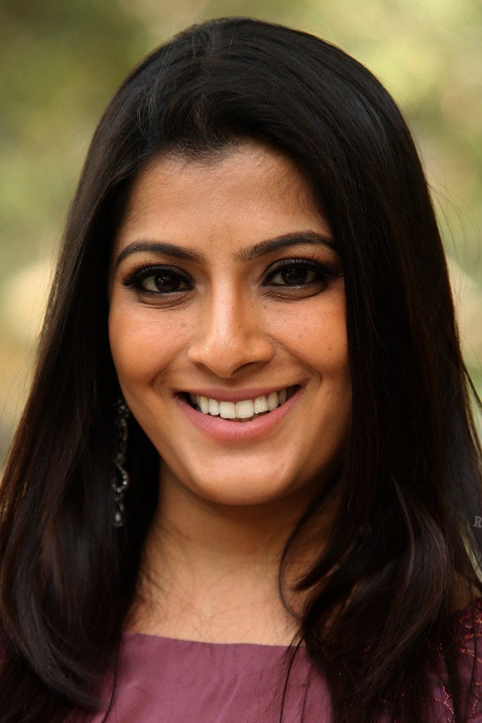 Varalaxmi Sarathkumar