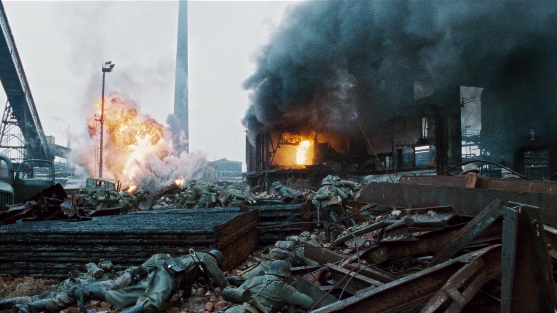 Stalingrad (1993)