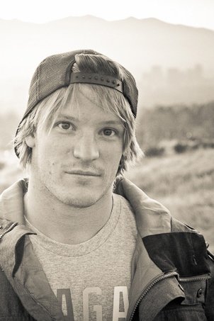 et billede af LJ Strenio