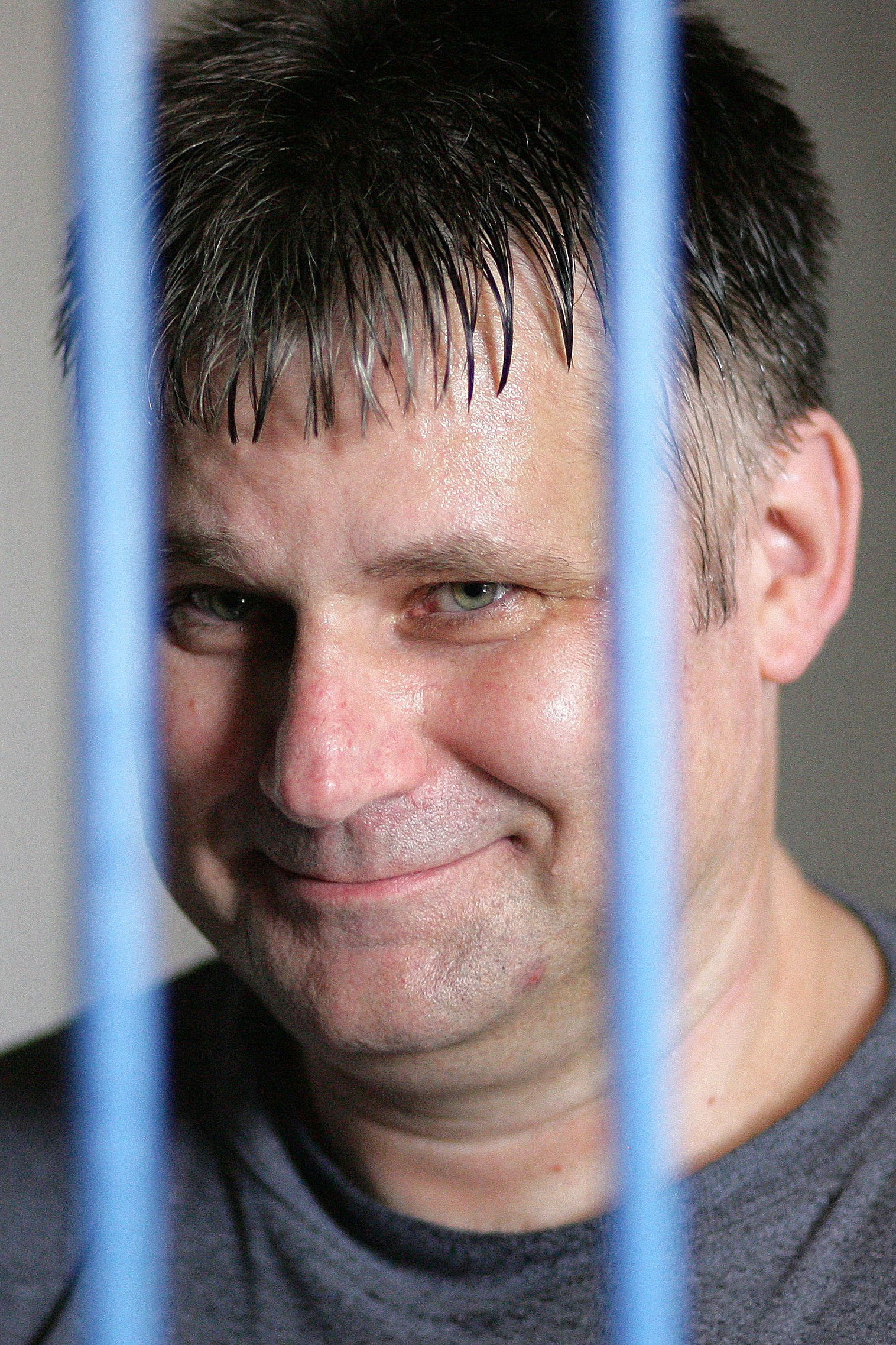 et billede af Jiří Kájínek