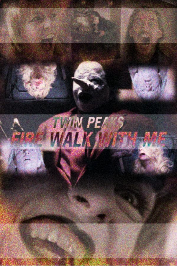 Twin Peaks: Fire Walk with Me