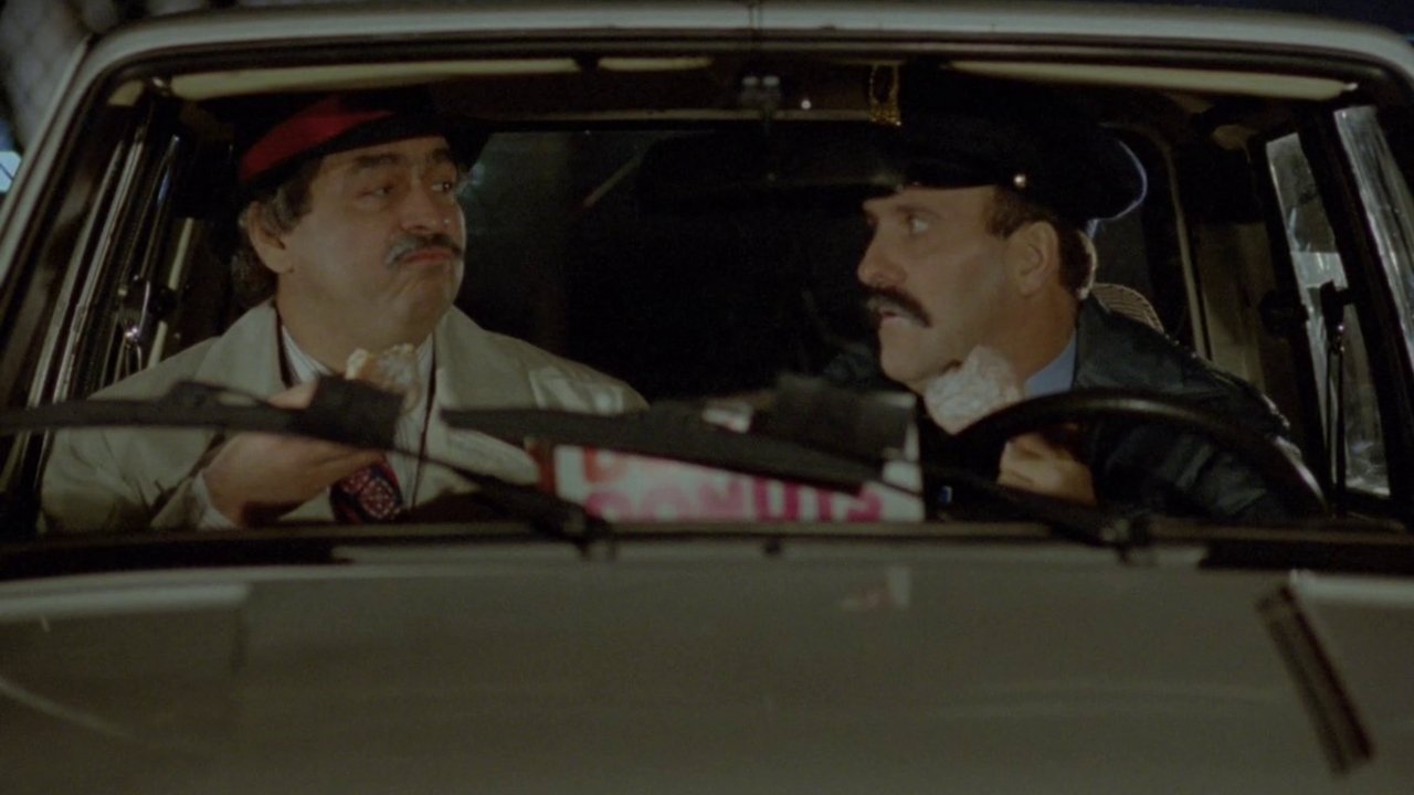 Four Stiffs and a Trombone (1991)