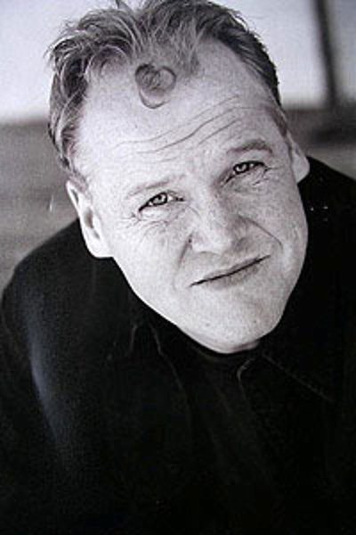 et billede af Marty Antonini