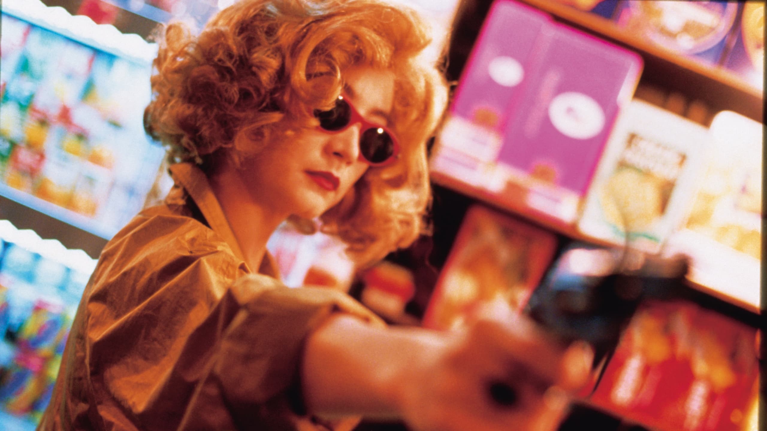 Chungking Express (1994)