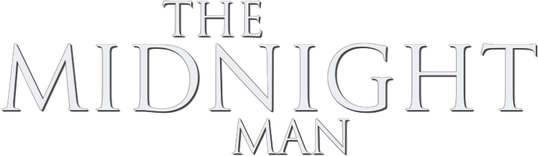 The Midnight Man Logo