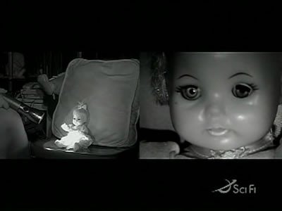 Ghost Hunters : Traqueurs de fantômes - Épisode 10