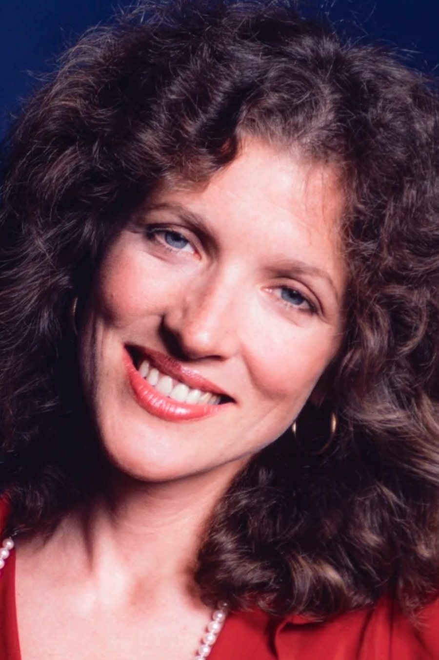 et billede af Lucy Simon