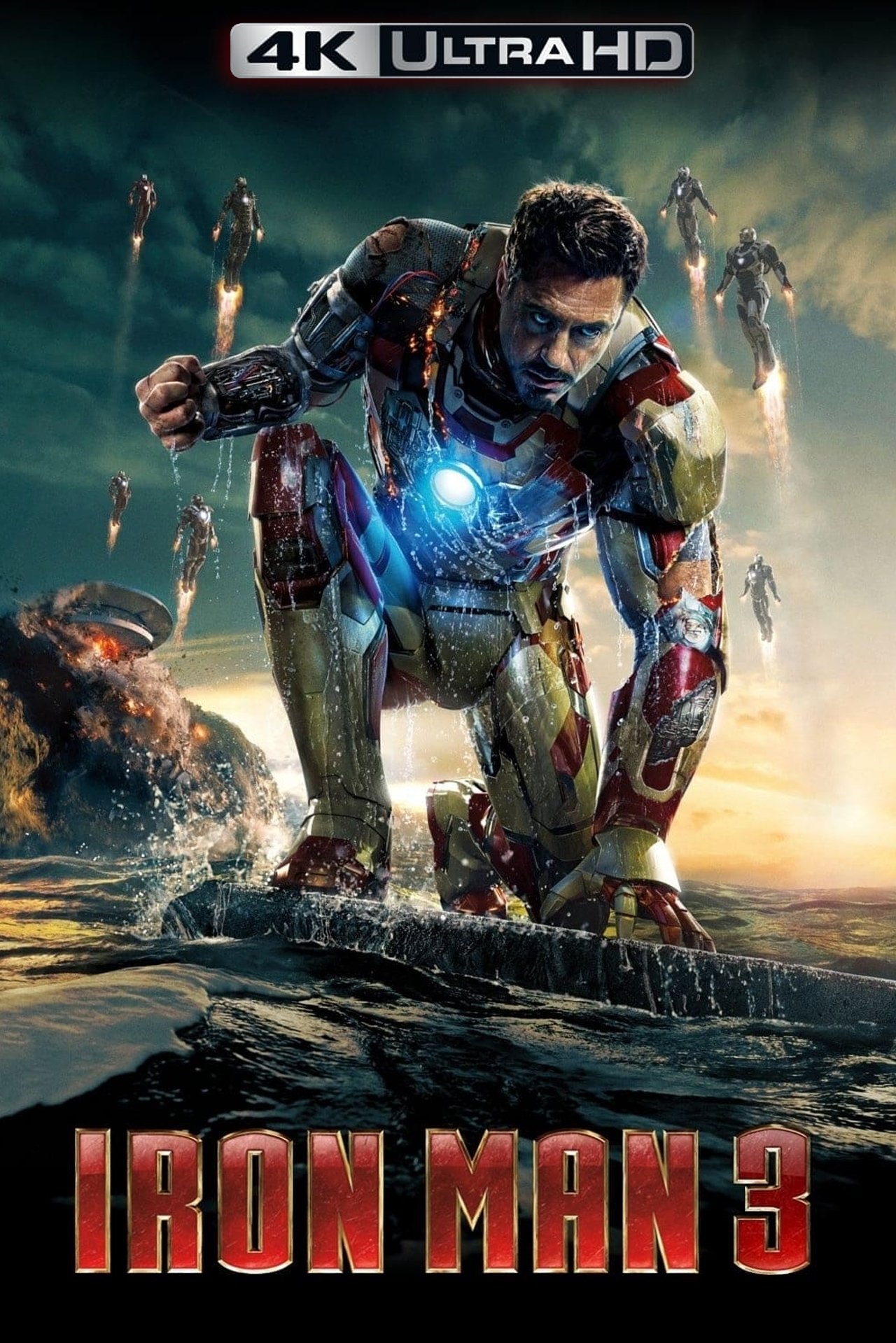 Iron Man 3