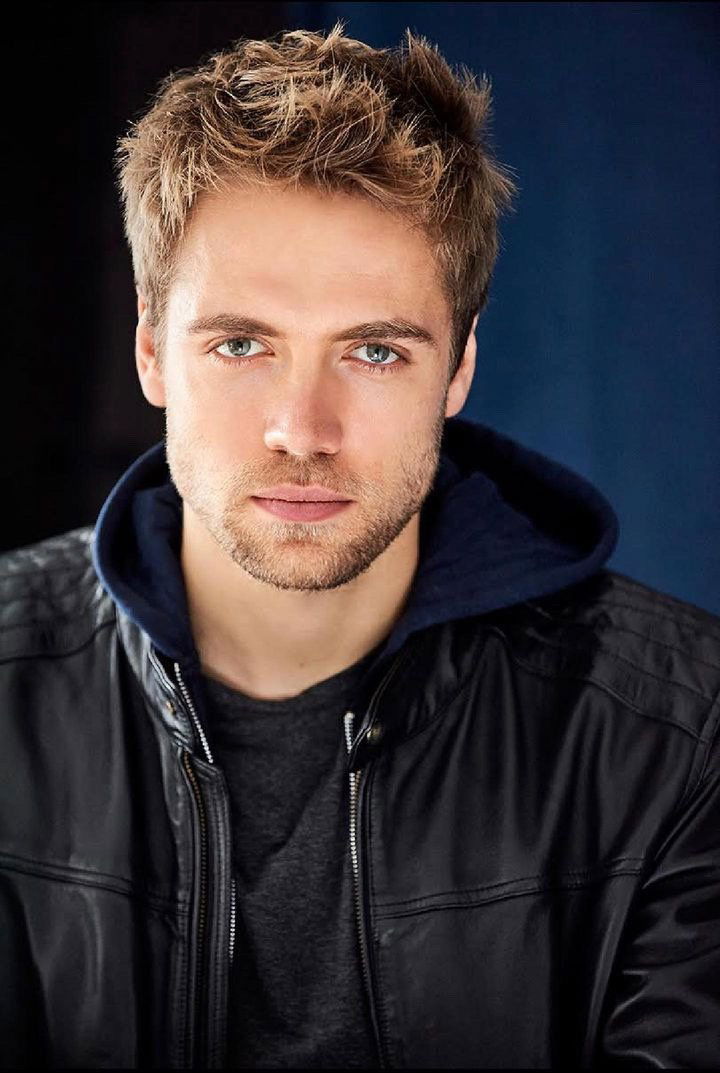 et billede af Pablo Sandstorm