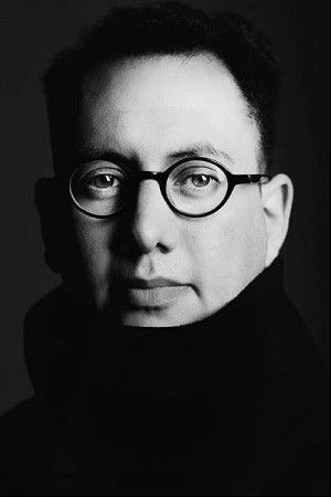 et billede af Refik Anadol