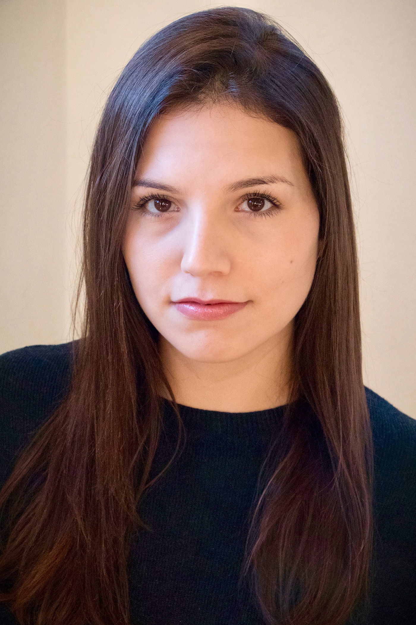 et billede af Marion Henkelmann