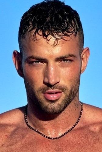 Maximo Garcia - Profile Images The Movie Database (TMDB)