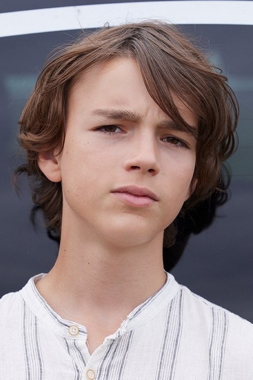 et billede af Hugo Questel