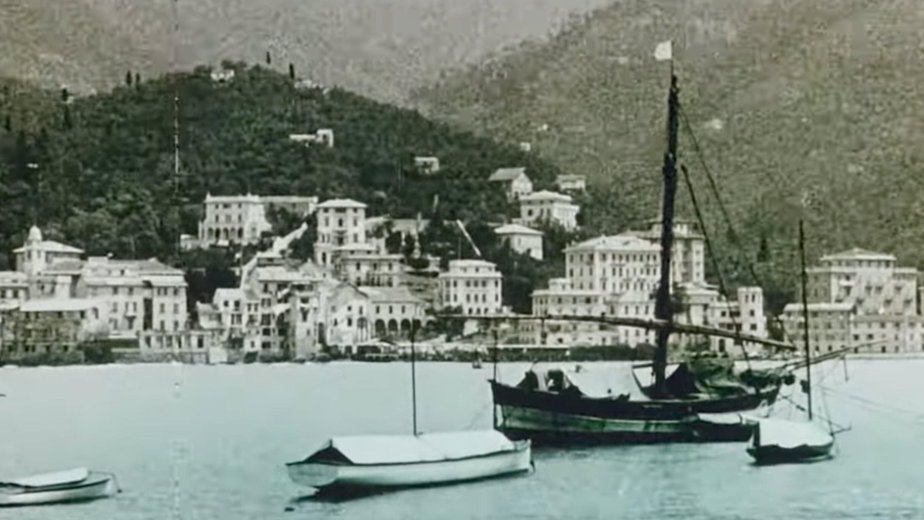 Rapallo