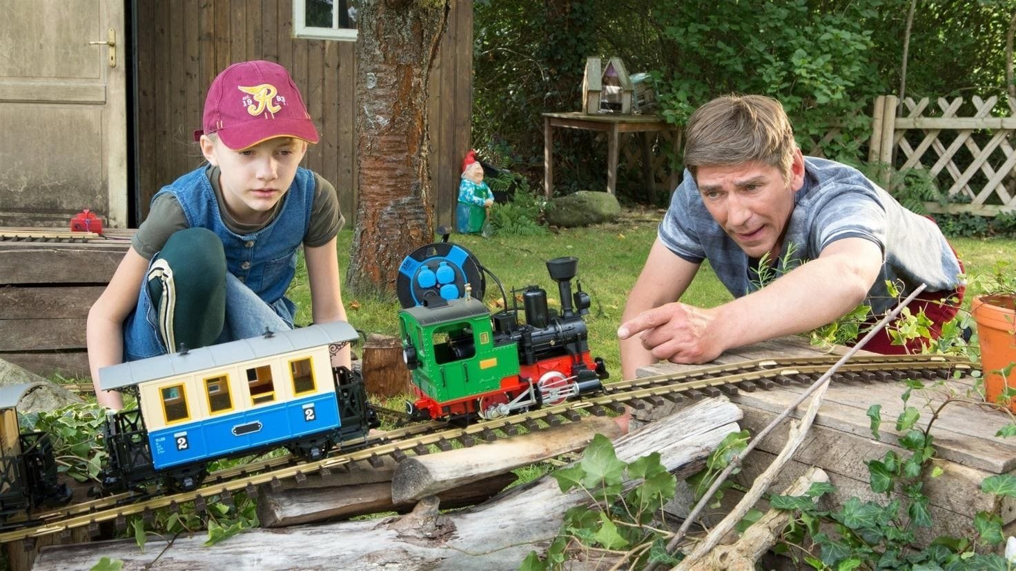 Löwenzahn Staffel 40 :Folge 8 