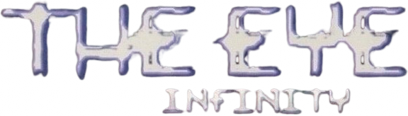 The Eye 3: Infinity Logo