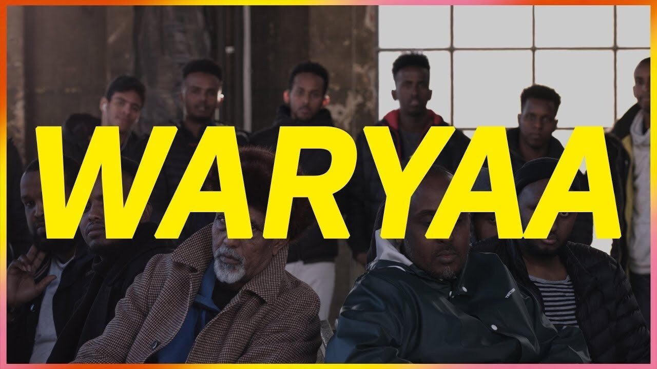 Imagem do Filme Waryaa