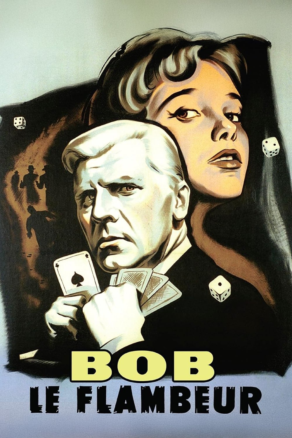 Bob le Flambeur