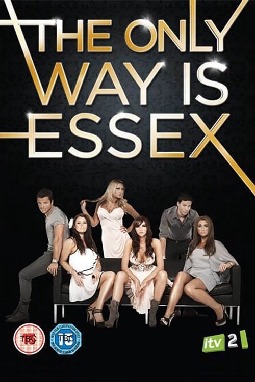 EN - The Only Way Is Essex (2010)