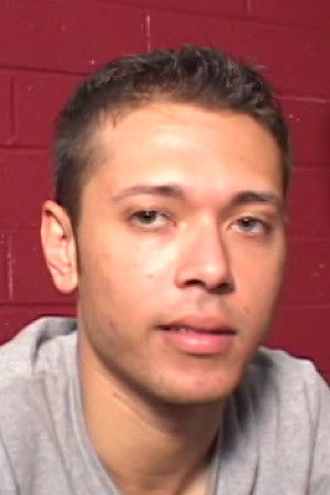 et billede af Xander