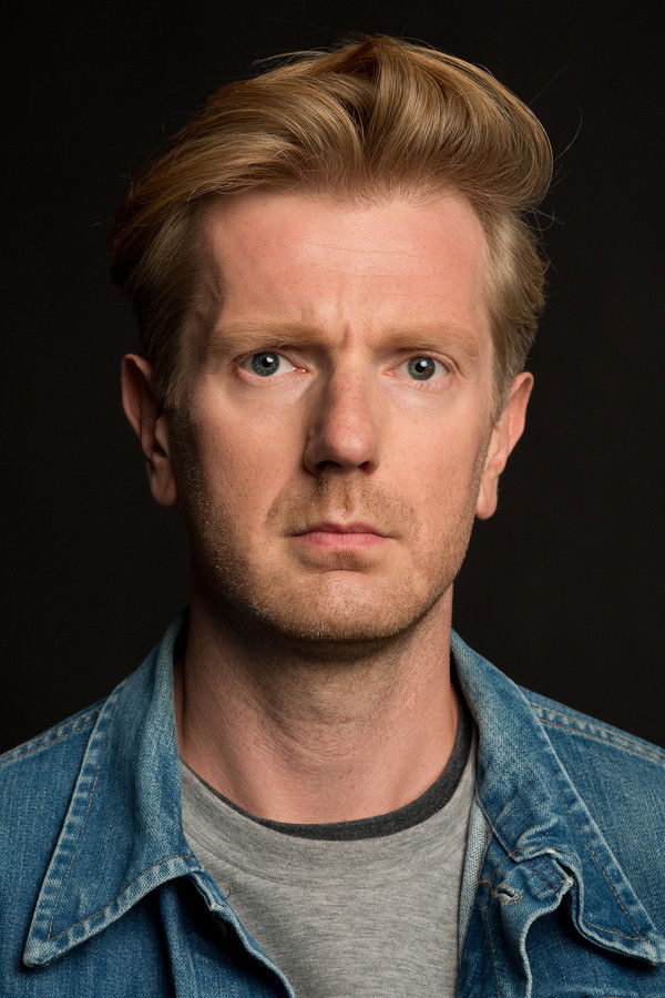 et billede af Konrad Bugaj