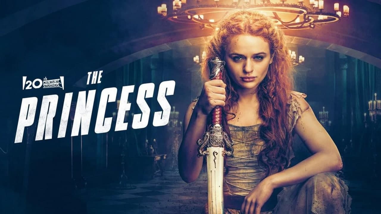 La princesa (2022)