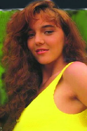 et billede af Irina Balarina