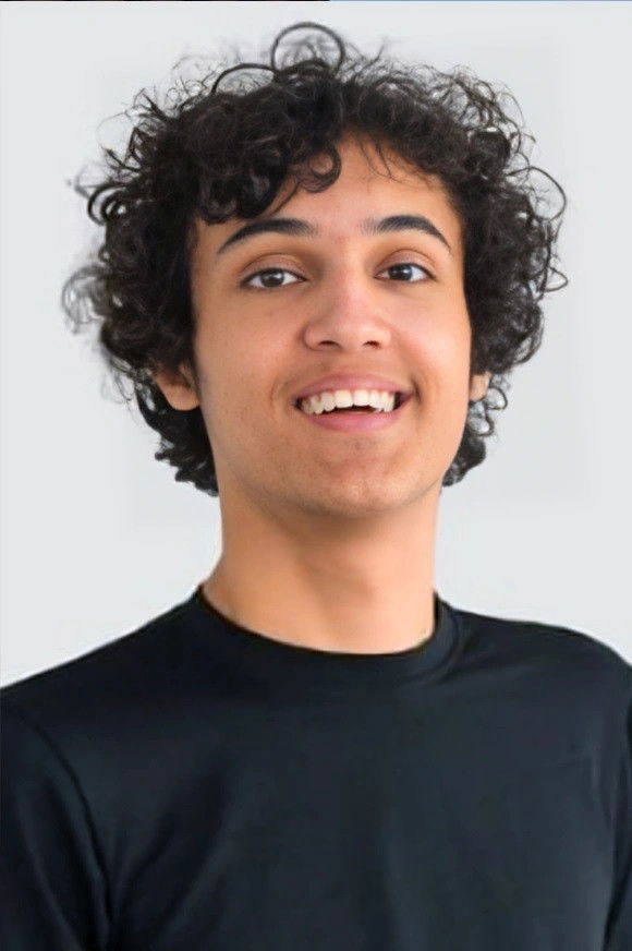 et billede af Arthur Salerno