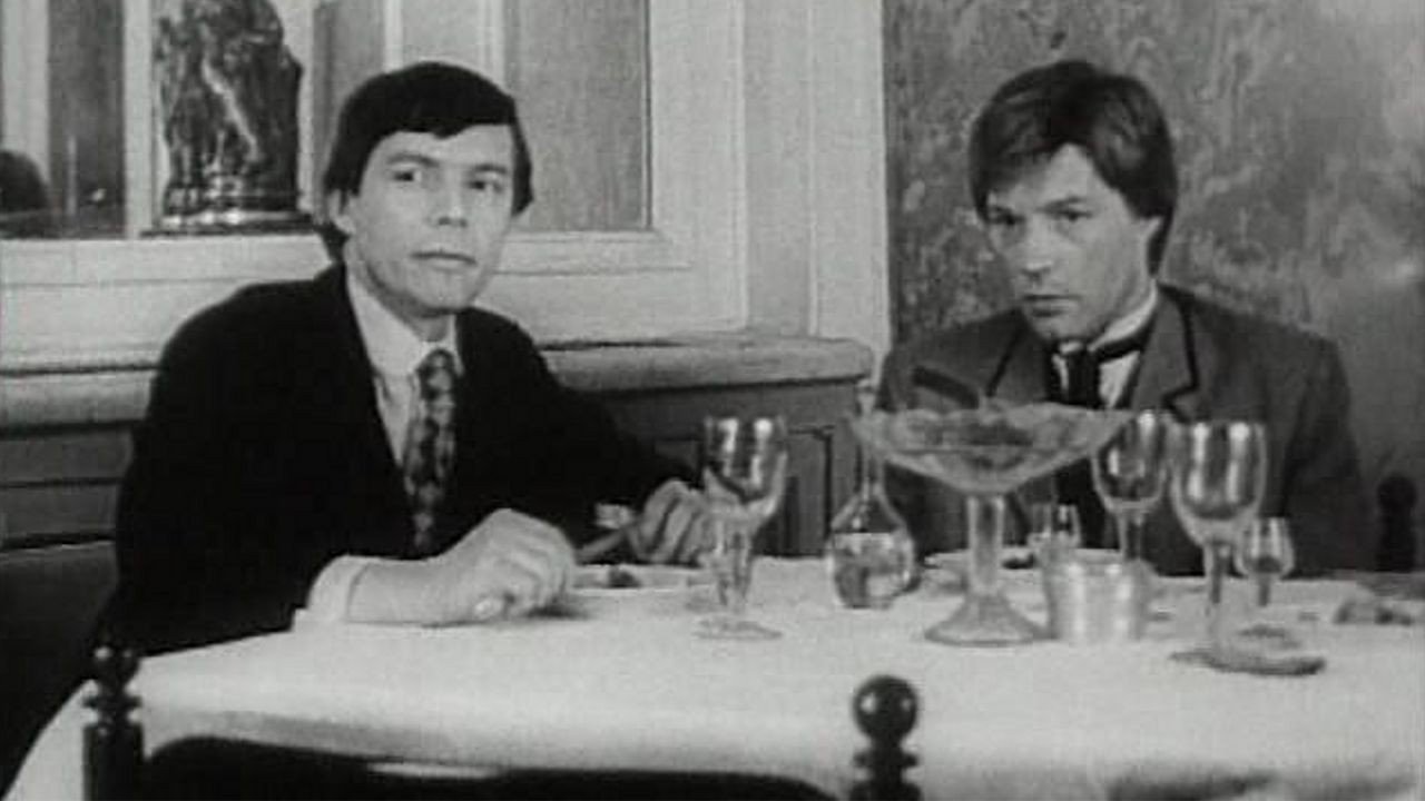 Mary Hartman, Mary Hartman - Épisode 125