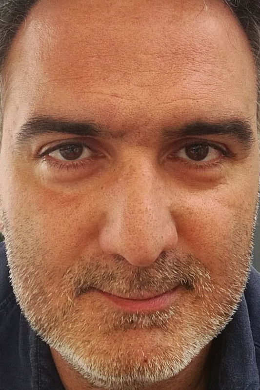 et billede af Federico Rizzo