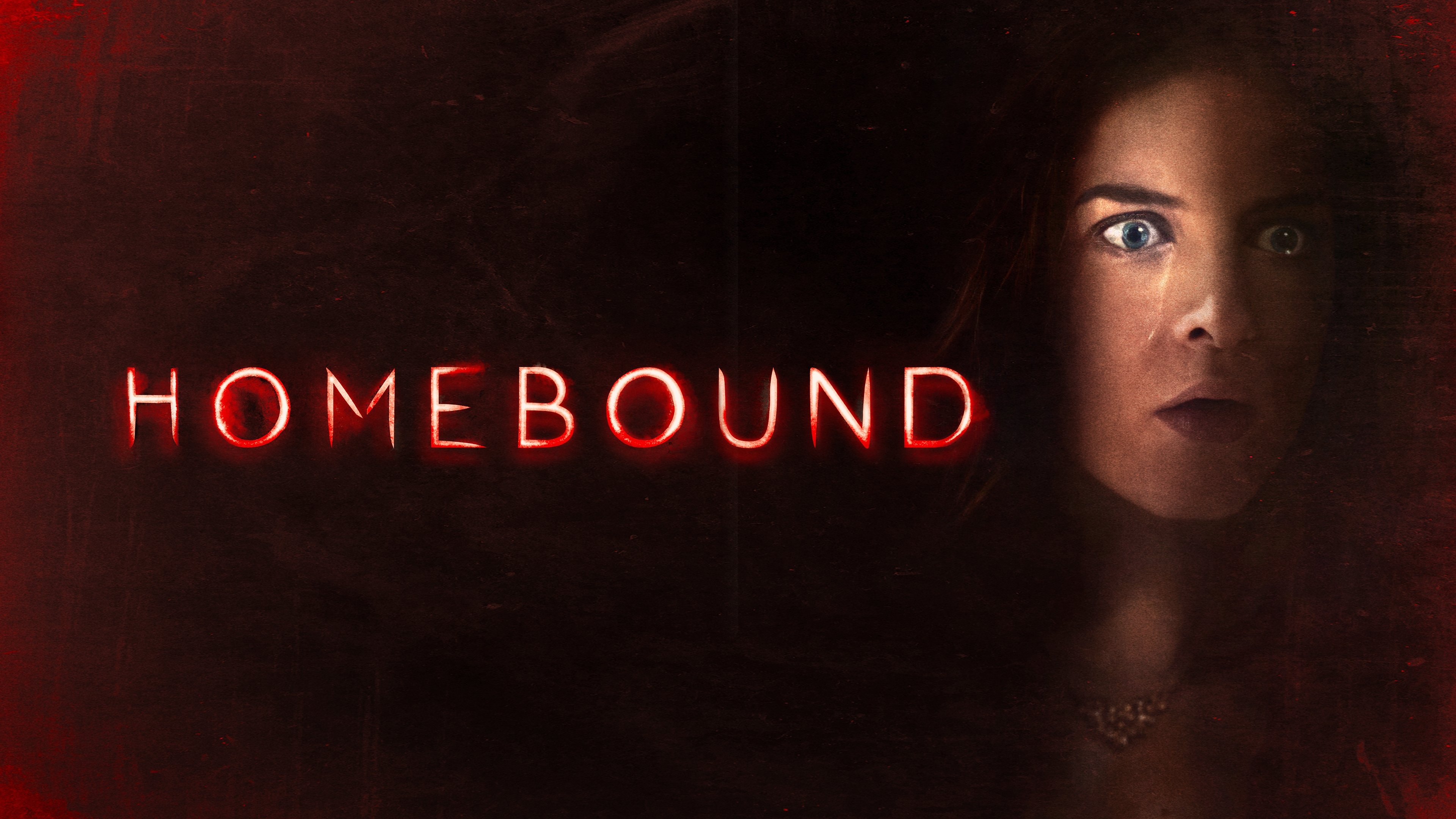 Homebound (2022)