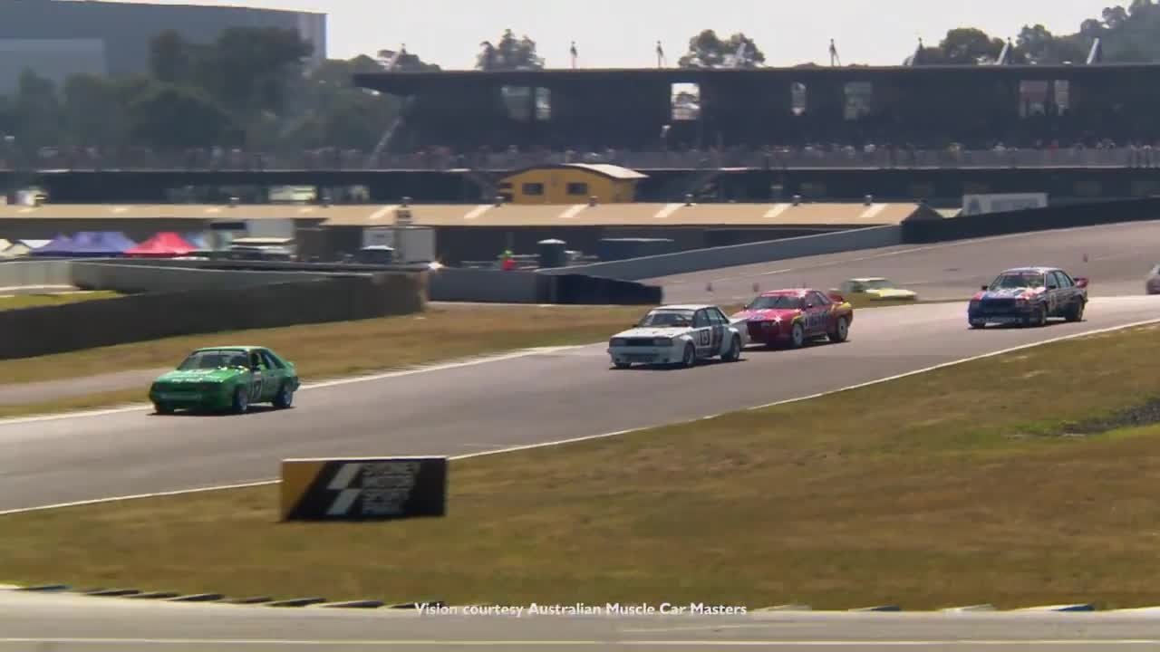 Shannons Legends of Motorsport