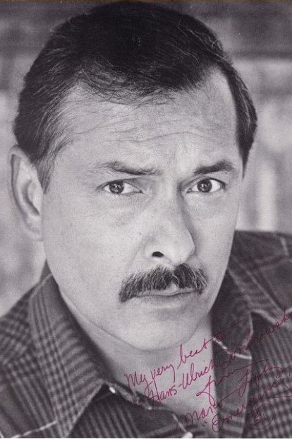 Marco López