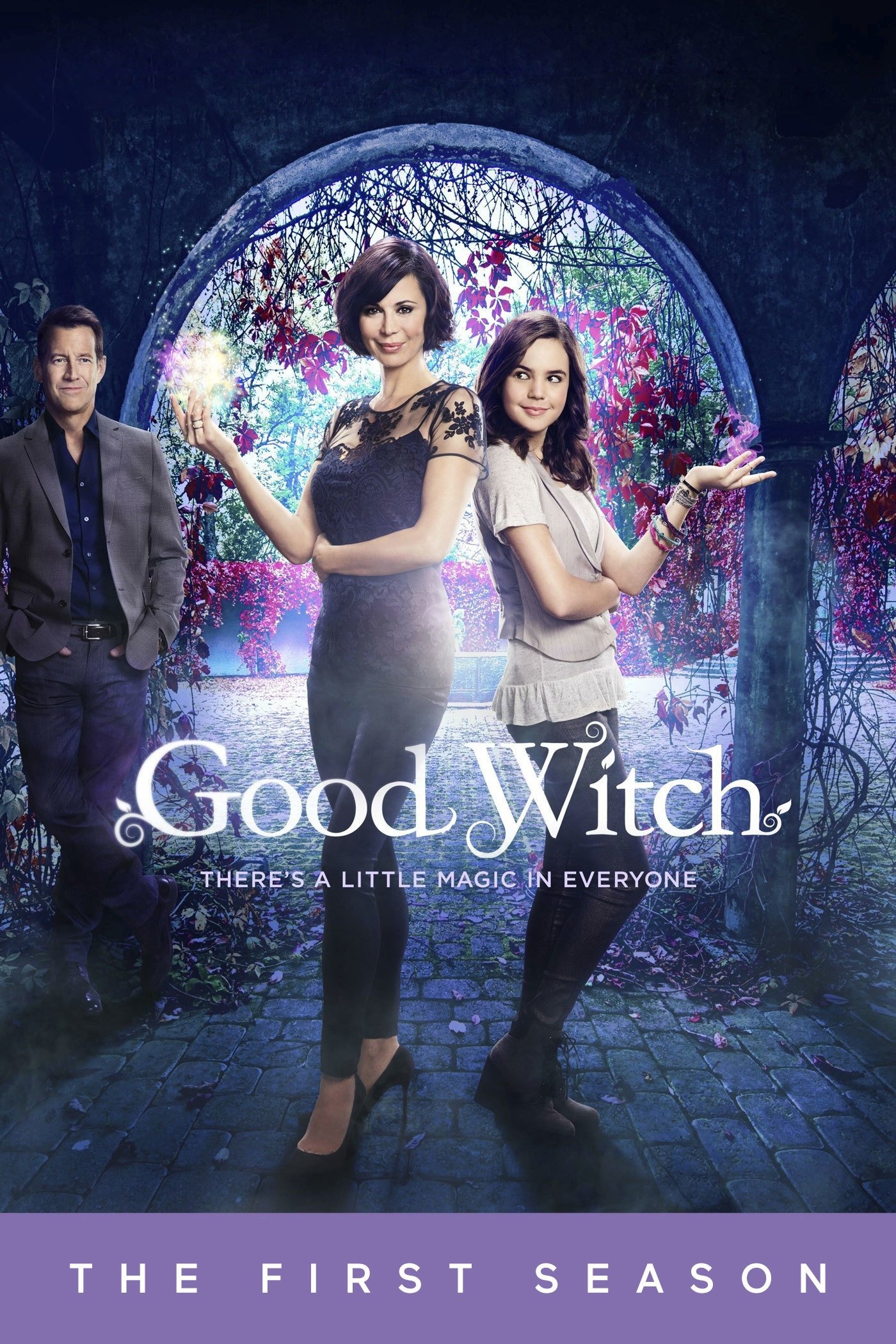 Good witch season 5 episode 1 watch online free sale