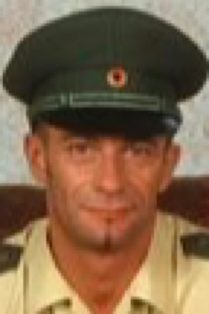 et billede af Steve Bonsai