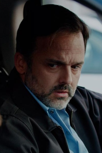 et billede af Forrest Hartl