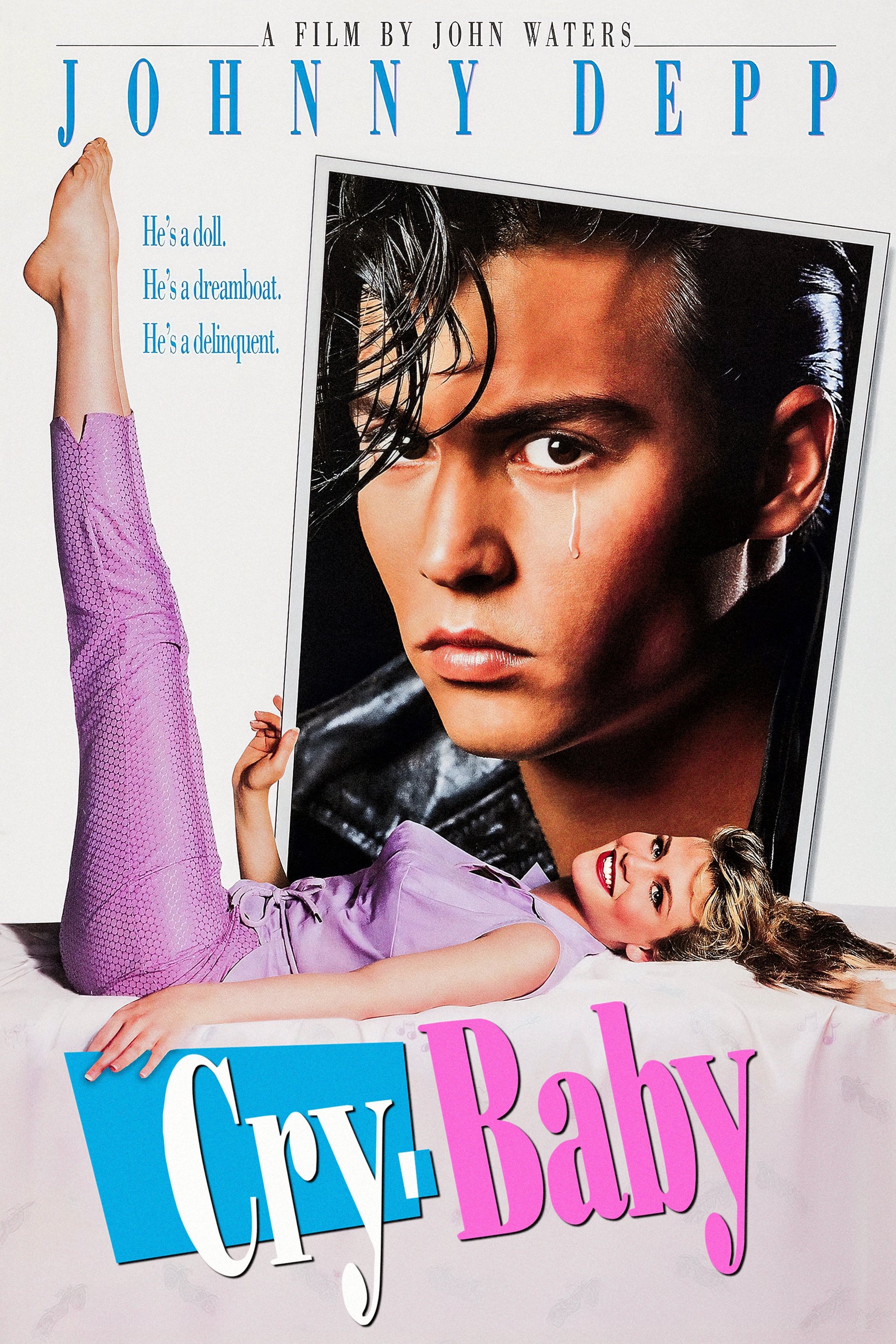 Cry-Baby