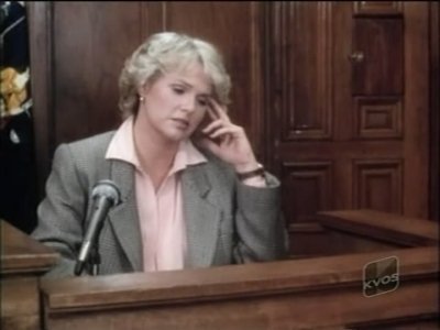 Cagney & Lacey