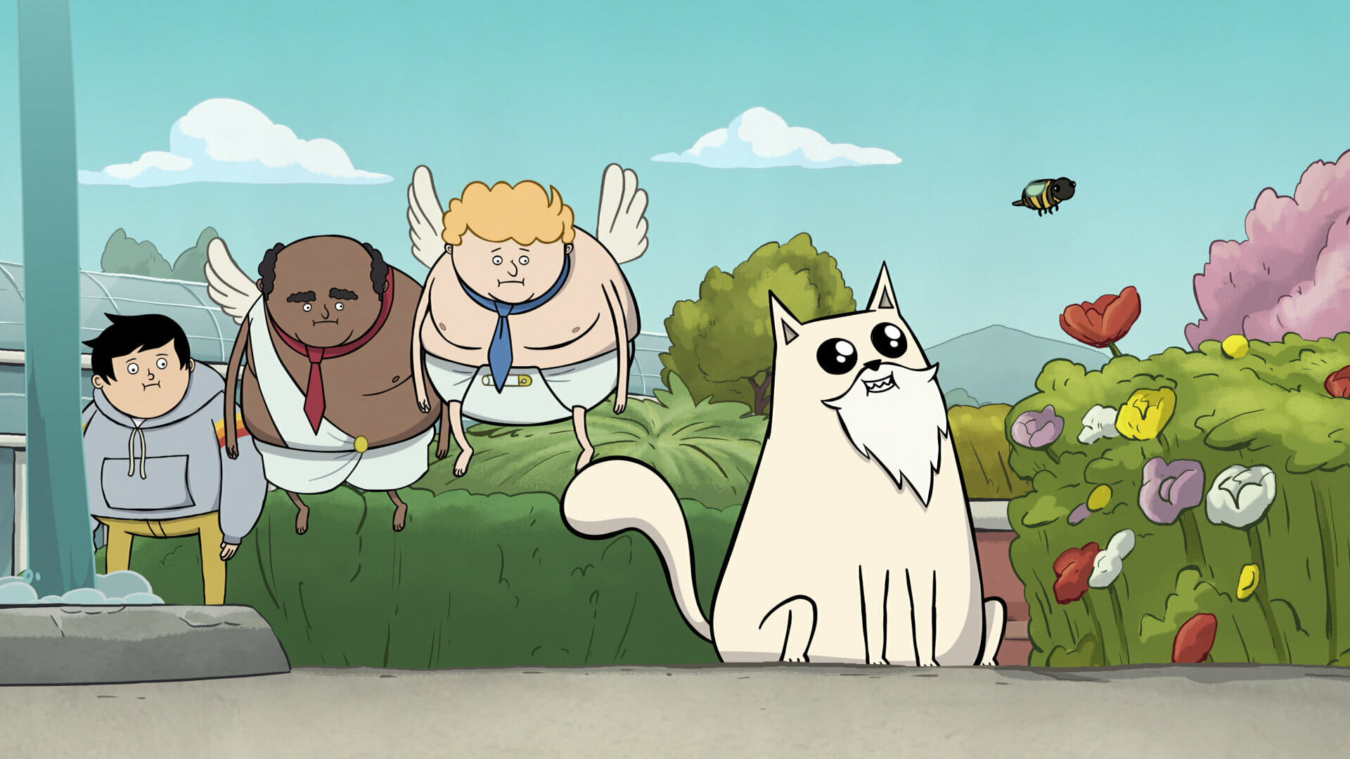 Gatitos explosivos