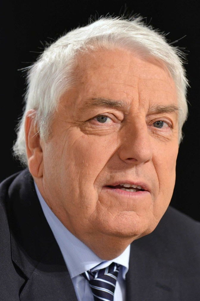 et billede af Charles Bietry