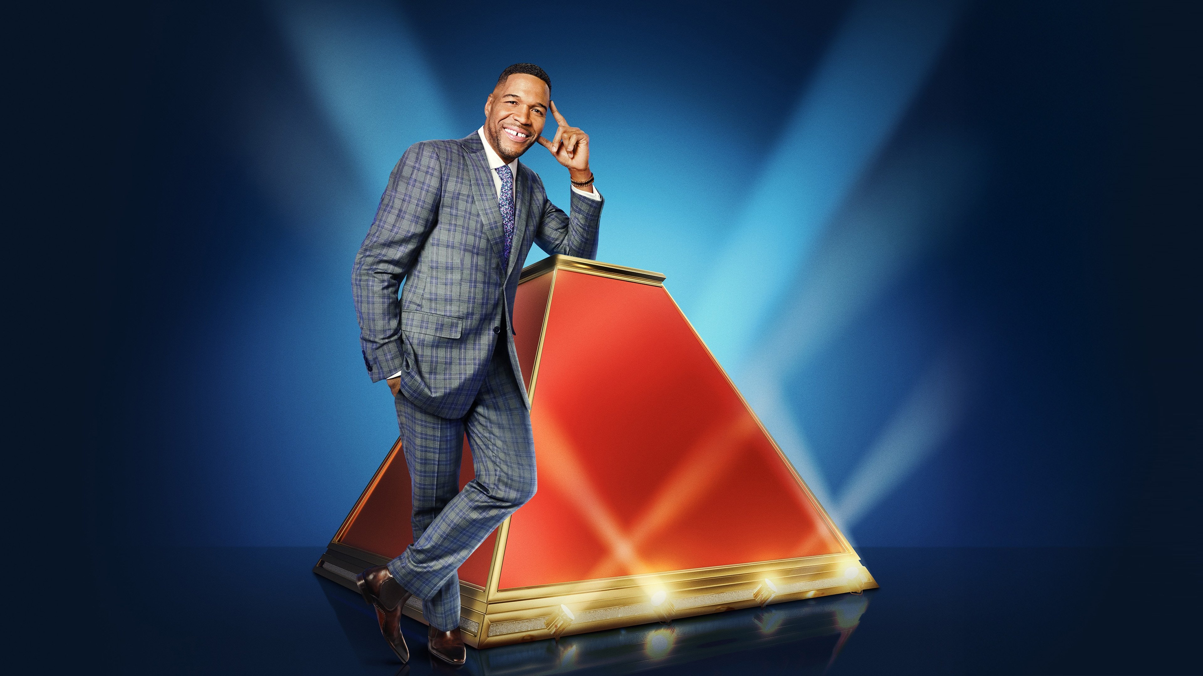 The $100,000 Pyramid