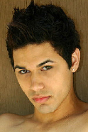 et billede af Robbie Chance