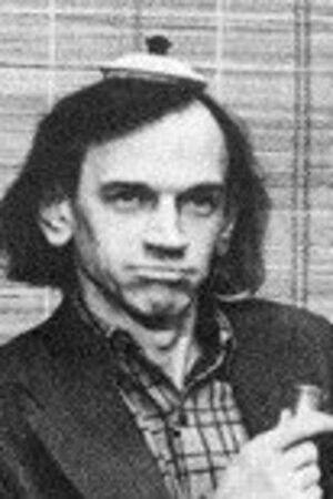 et billede af Aleksandr Markov