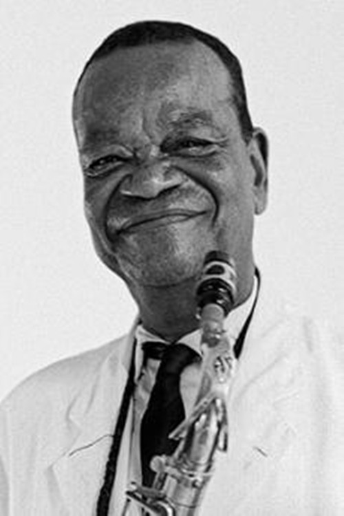 et billede af Pixinguinha