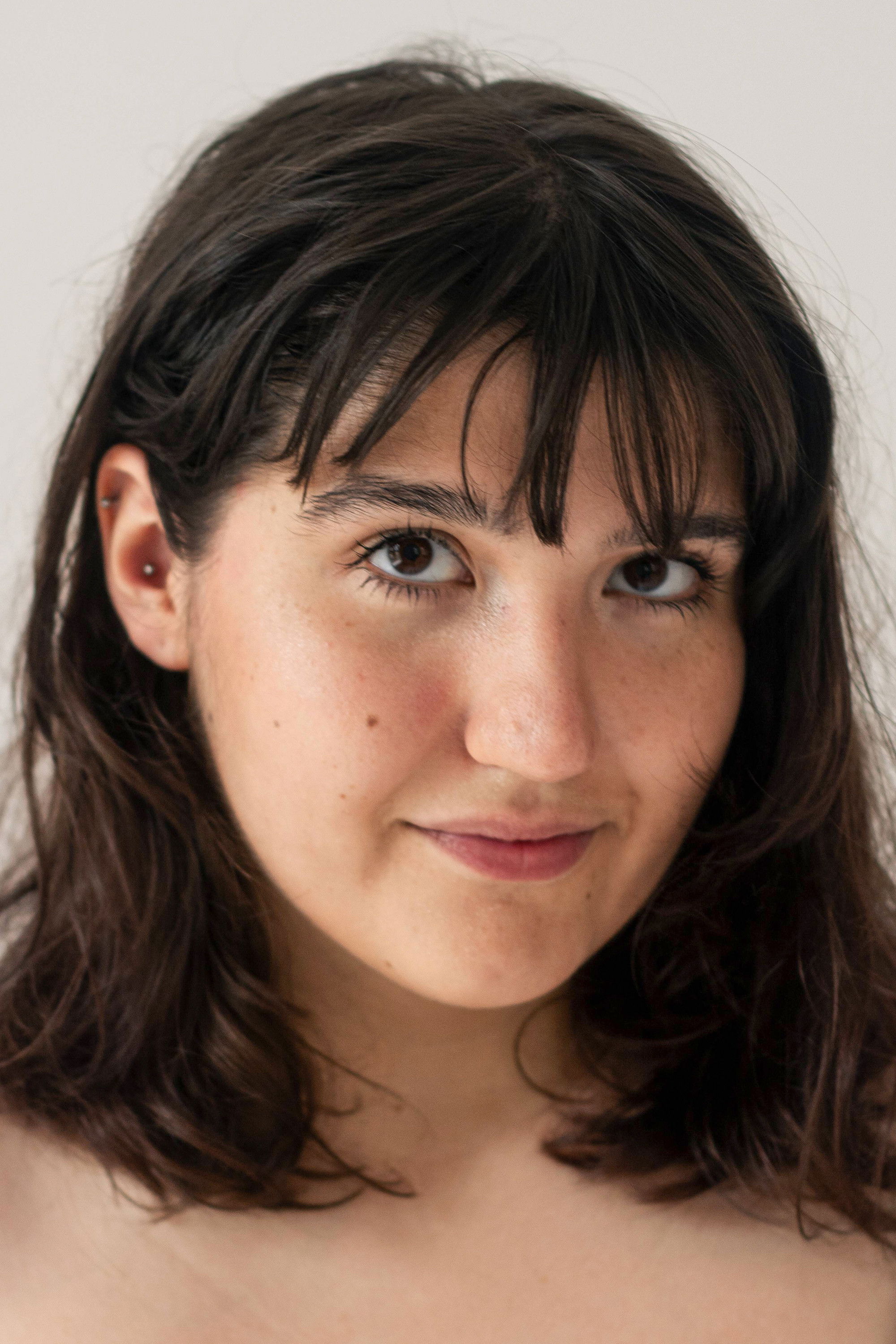 et billede af Wiktoria Bylinka