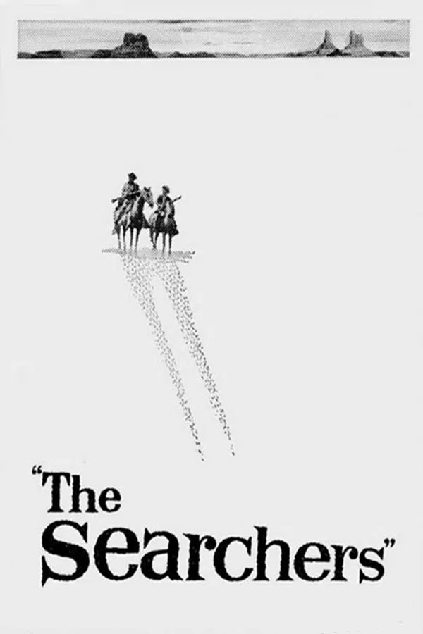 The Searchers