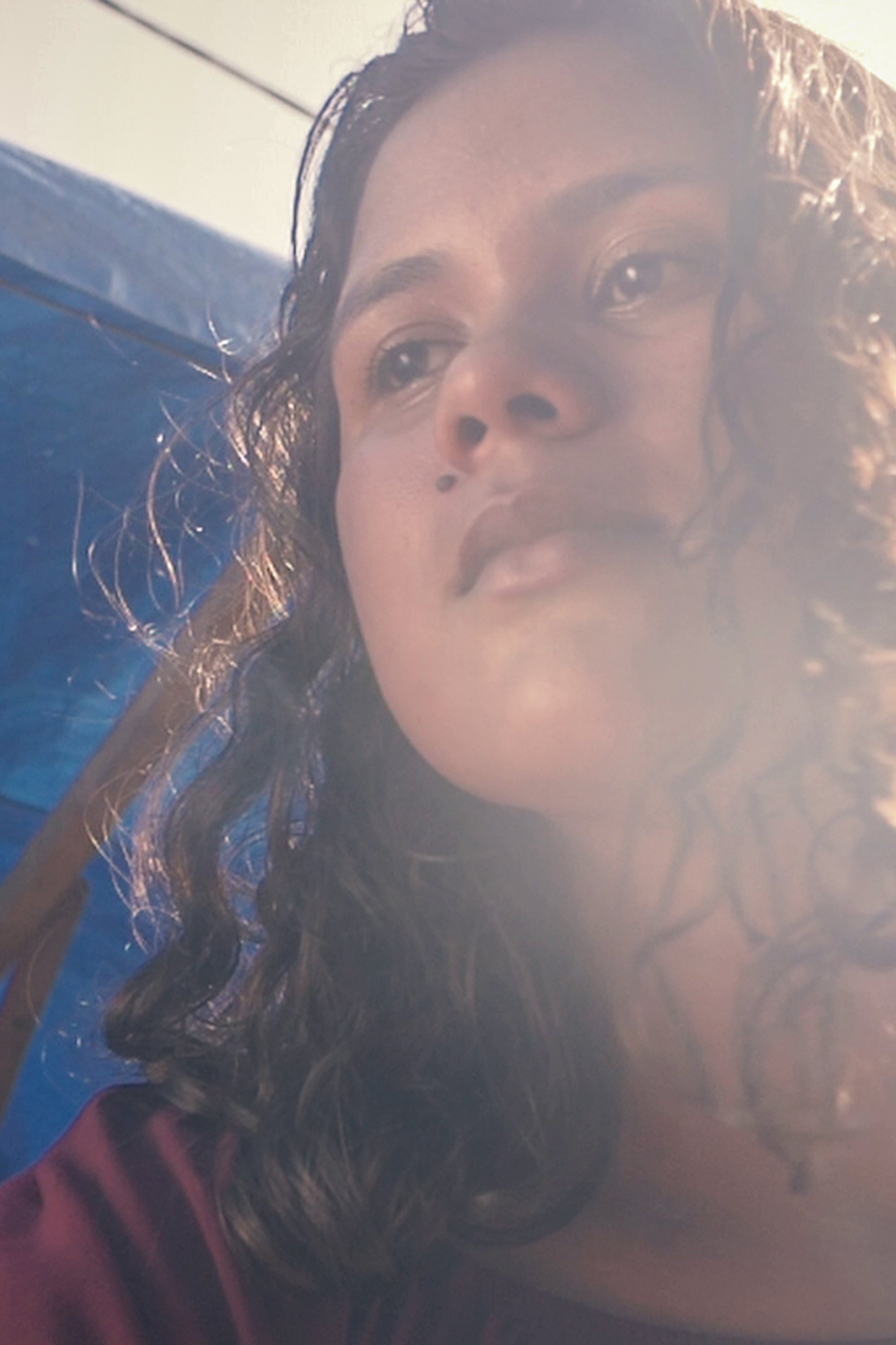 et billede af Rosangela Modesto