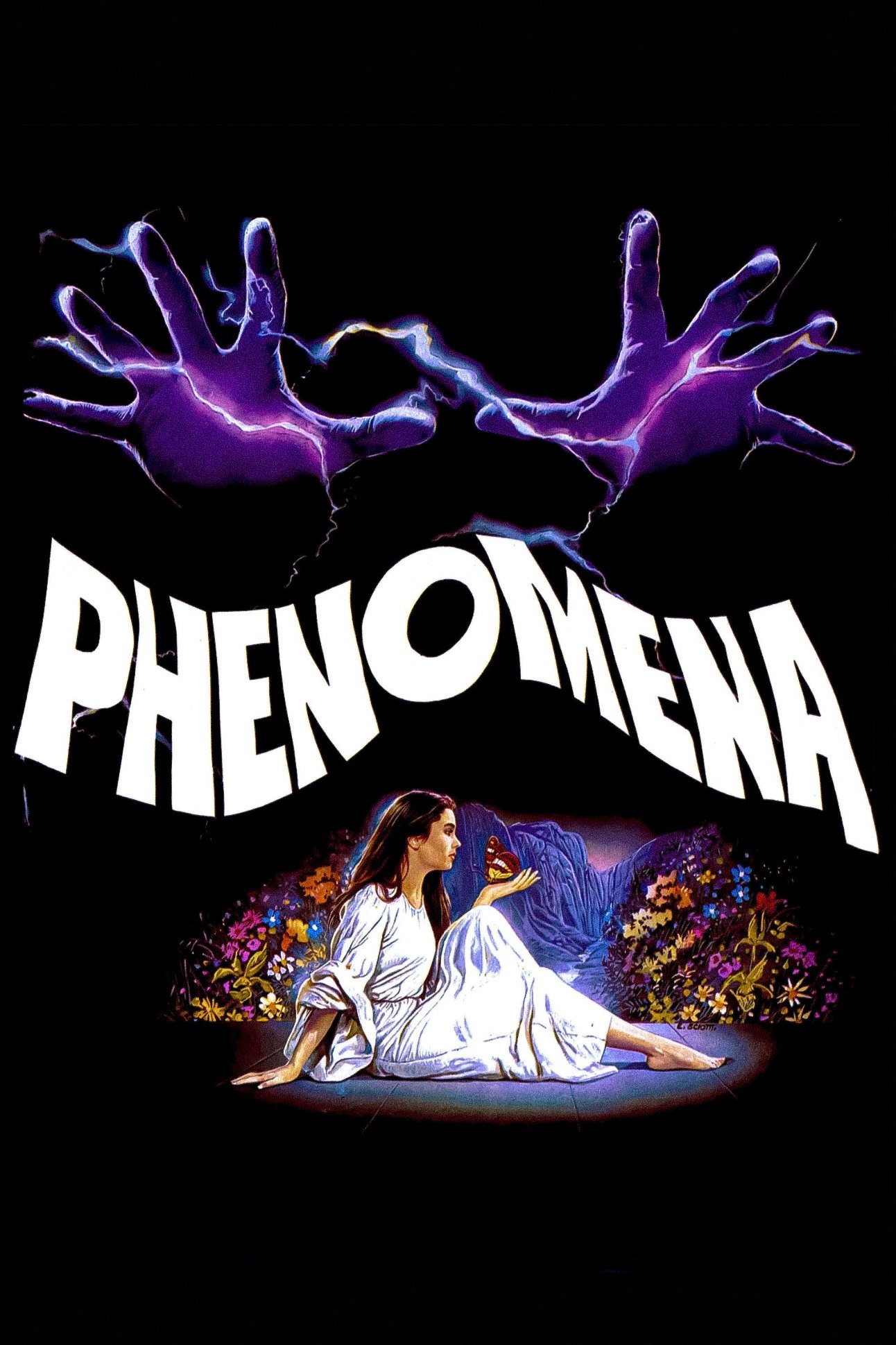 Phenomena